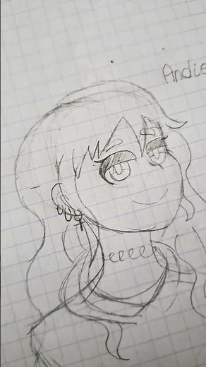 fanart for ‪@Andiematronic‬. She is my favorite youtuber