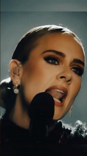 🟢El Gran Cambio y Evolución de Adele