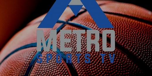Metro Sports TV broadcasts Mitchell vs. Roosevelt boys basketball
