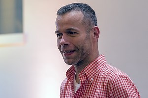 Wolfgang Tillmans - Explorer at the Boundaries of Photography