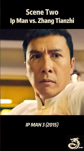 🐲IP MAN Best Scenes #kungfu #martialarts #fighting