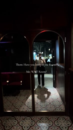 Discovering the WAT Room in Atlanta: What You Need to Know