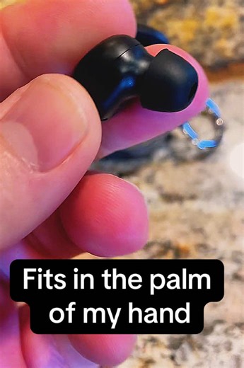 JLab Mini Earbuds: Small Size, Big Sound