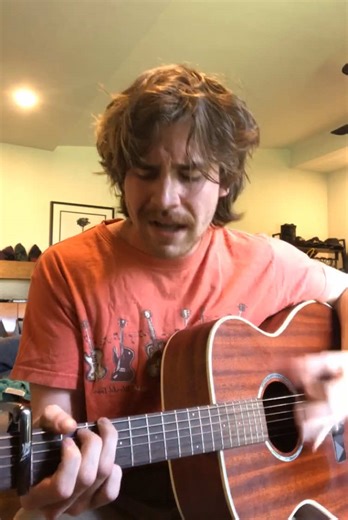 Acoustic Dance Cover of 'Stolen' by Milky Chance