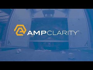 AMP Clarity™: Modernize Recycling with AI-Driven Material Characterization