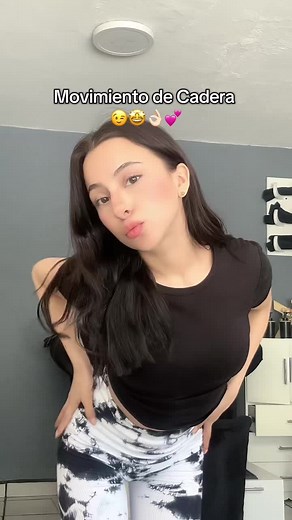 3 Ejercicios Sencillos Para Mover la Cadera