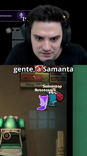 A sincronia do espirro do Kleber foi a cereja do bolo #fy #suspects #gameplay