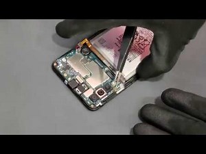 Samsung Galaxy A50 screen replacement/ screen repair