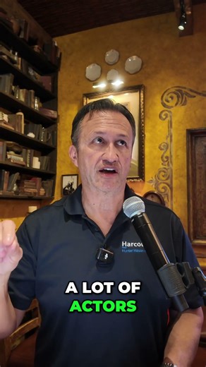 AI Could Write Hollywood's Next Blockbuster #shorts