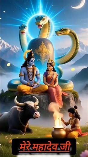 मेरे महादेव जी #harharmahadev #sanatandharma #ram #jaimatadi #hanumanji