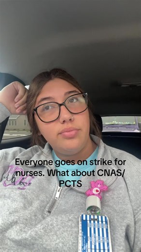 Should CNAs and PCTs Get Higher Pay Like Nurses?