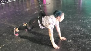 Xtreme Core Fitness on Reels