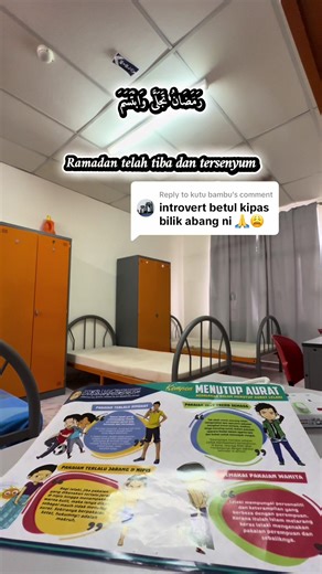 Replying to @kutu bambu Countdown 7 hari lagi🌙 allahumma sholli ‘alaa Muhammad