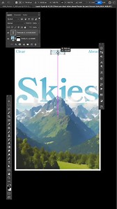 See how @cheersjack creates posters using Adobe Firefly and Photoshop. | Adobe Creative Cloud
