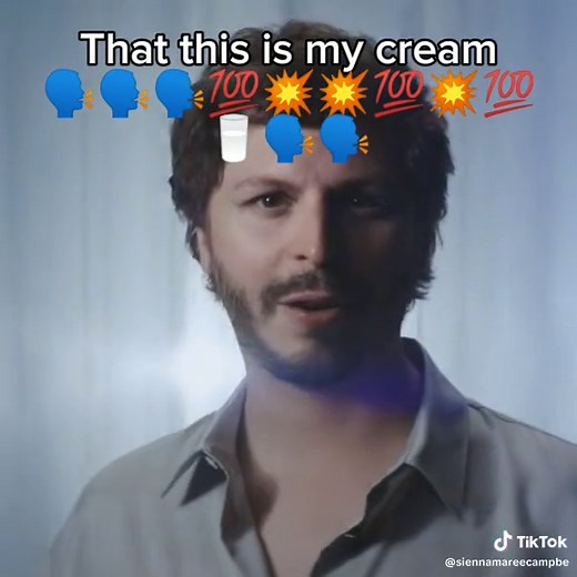 I'm Michael Cera Announces His Cream
