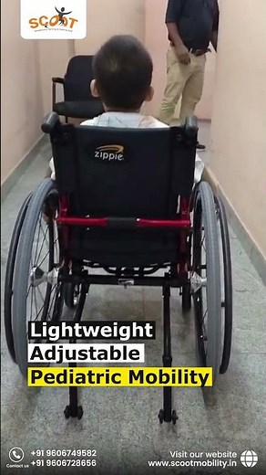 Manual Wheelchair Success Story | Regaining Independence Every Day