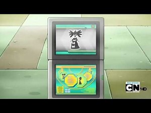 Gothitelle Pokédex Entry..wmv