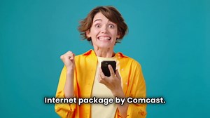 Comcast's Xfinity New Internet Plan Offer 5-Year Price Lock Guarantee Without Contracts!