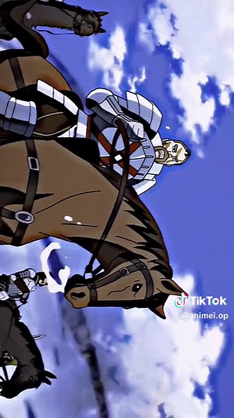 30mil soldado vs 1 cara😵#edit #anime #overlord