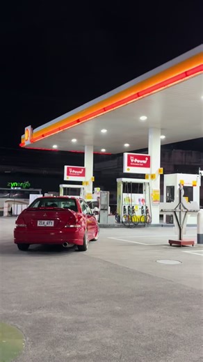 Exploring the Red on Red Lancer - A JDM Enthusiast's Dream