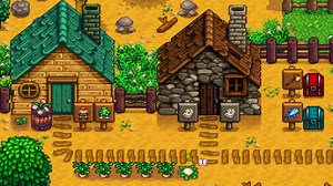 You can play Stardew Valley multiplayer right now