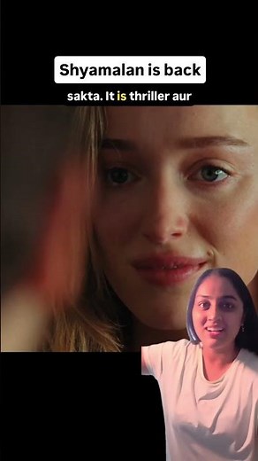 M Night Shyamalan's New Film #ashortaday