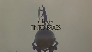 THE KEY - 1983 - ITA - EREDETI + RUS HANG - TINTO BRASS