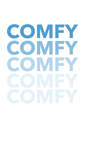 ACUVUE | Comfy is one of our favorite words. ACUVUE® makes contact lenses UNBEATEN* in comfort so you can feel good adding us to your daily routine... | Instagram