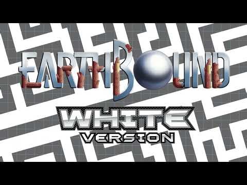 (Unused) Earthbound 64/Mother 3 - Fetch, My Dog, Fetch! (Pokemon Black/White Style)