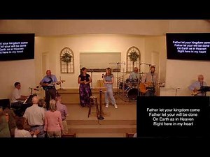 Calvary Live Stream