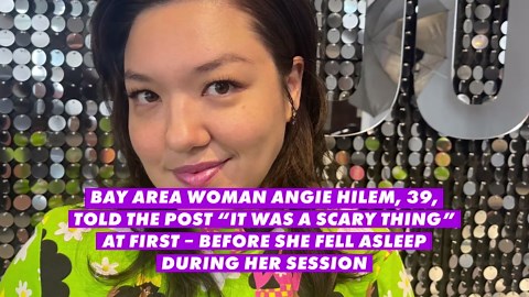 This week's Weird but True news: Eyelash robots, runaway black hole, and Colorado mountain lions