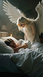 3 Signs God's Angels Are Protecting You #fblifestyle | The Lore Library