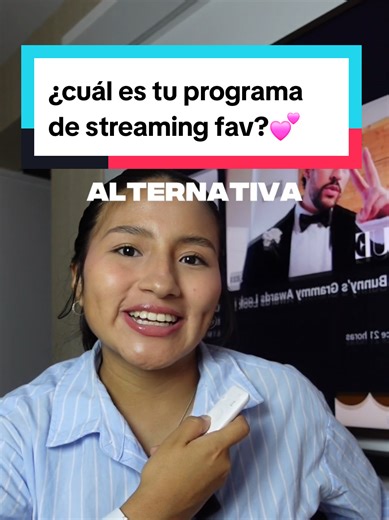 #ConLizeth: La TV tradicional quedó atrás… ¿o todavía seguimos pegados a ella?😅📺 Con tantas opciones de streaming en Perú, el 2026 nos permite decidir: aprender, divertirnos o innovar.🤓📚📩 Cuéntame te vas por la TV? Streaming?? O prefieres seguir otro medio como escuchar podcasts y ver videos en YouTube? O simplemente no prefieres nada xd y solo te vas por formatos cortos en videos de máximo 2 minutos? 💗😅 Te leooooo #streaming #peru #lizethatoccsa #actualidad