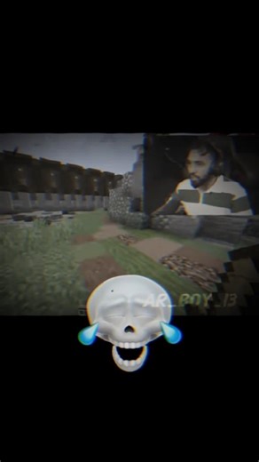 Ujjwal bhai aura minus 🤣😂 #technogamerz