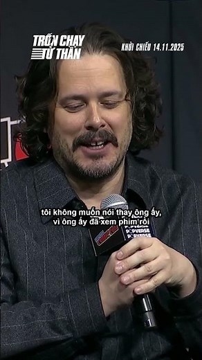 Một bộ phim như thế nào mà khiến bậc thầy kinh dị Stephen King cũng cảm thấy phấn khích?