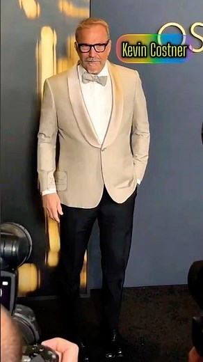 Why is Kevin Costner a Timeless Cinema Icon? #kevincostner #cannes #whitneyhouston #shorts #movie