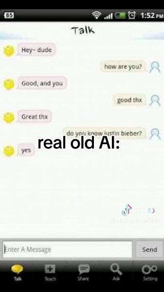 Melodías de Simsimi: Meme de Animación de IA Antiguo