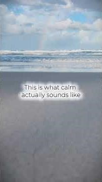 Blue Strings 528Hz #528hz #soundhealing #oceansounds