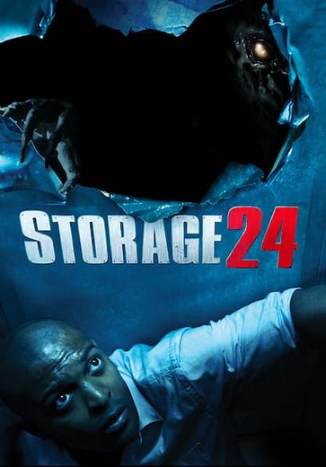 Storage 24 (2012)