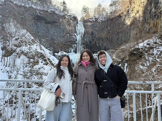 Exploring Nikko: Cafes, Nature, and Travel Highlights