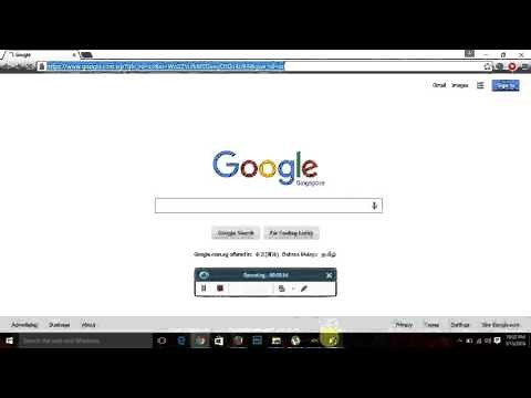 how to copy and paste the link from address bar