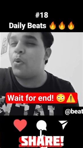 JCOP's Hardest Beatbox Game: Left or Right #beatbox #beatboxjcop #jcopbeatbox #beatboxchallange