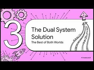 Accelerate The Dual System