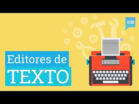 Qual é o Melhor Editor de Texto?