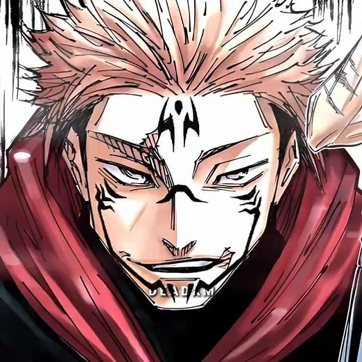 "It's time to awaken, Uncle." #anime #manga #jjk #mojuro #sukuna #alien #jaidmeel #trending #shorts