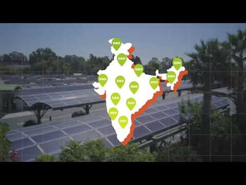 Transforming Indian Power Sector through Distribution System Operators (DSOs)
