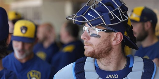 Rangers finalize Opening Day roster, prepare for "really tough" schedule