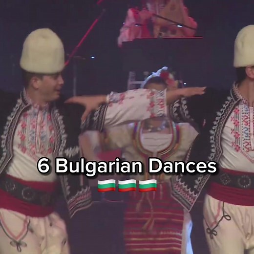 Balkan Dance in Bulgaria | Authentic Folk Performances