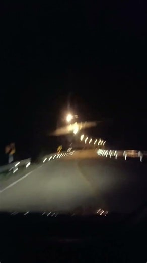 The streets are quiet, I suspect the cars are out of gas, and I'm afraid of running out of gas to...