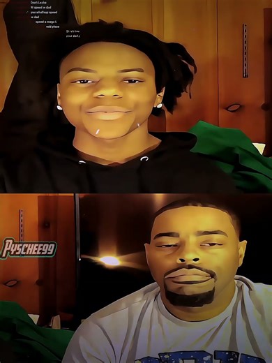 IShowSpeed Barking VS His Father Barking Who is Better😂💀?